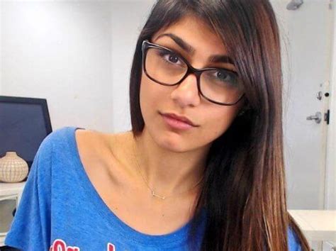 Wikipédia:Lumière sur/Mia Khalifa — Wikipédia